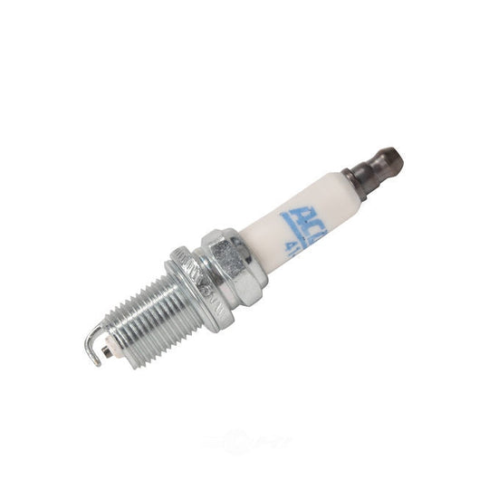 41-801 ACDelco Platinum Spark Plug, 1-pk