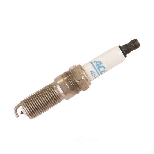 41-834 ACDelco Platinum Spark Plug, 1-pk