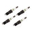 R44LTS6 ACDelco Nickel Spark Plug, 1-pk