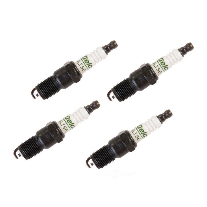 R44LTS6 ACDelco Nickel Spark Plug, 1-pk