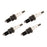 R43XLS ACDelco Nickel Spark Plug, 1-pk