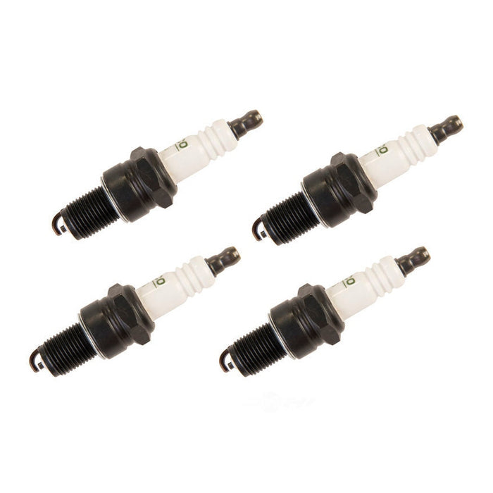 R43XLS ACDelco Nickel Spark Plug, 1-pk