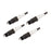 R44TS ACDelco Nickel Spark Plug, 1-pk