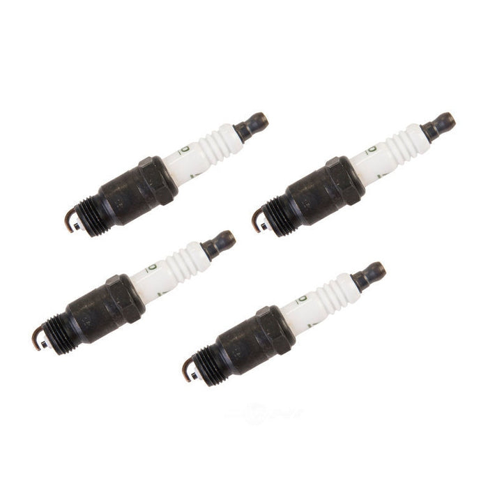 R44TS ACDelco Nickel Spark Plug, 1-pk