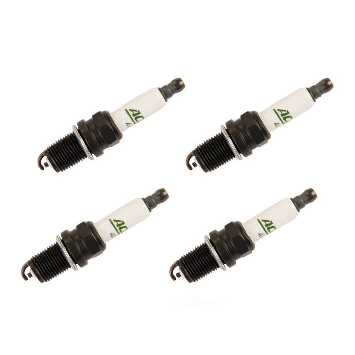 41-602 ACDelco Nickel Spark Plug, 1-pk