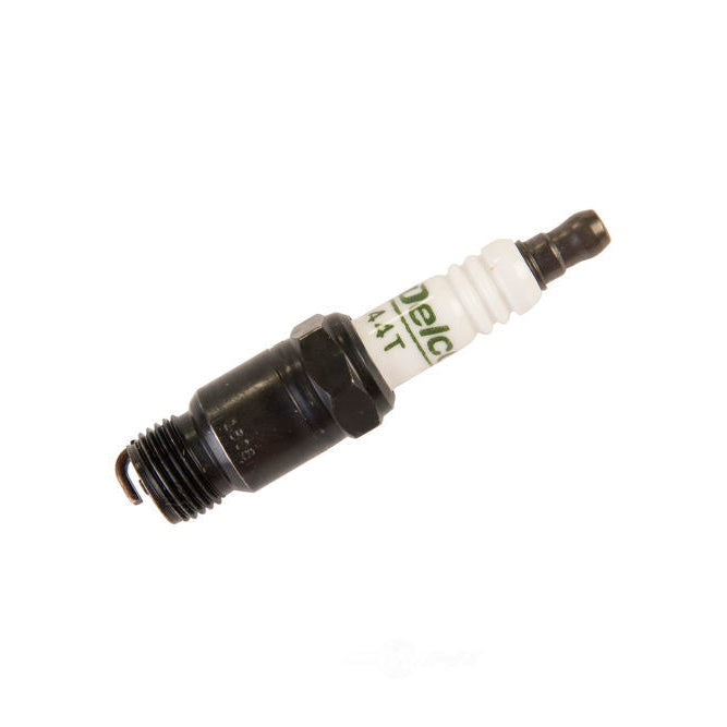 R44T ACDelco Nickel Spark Plug, 1-pk