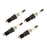 R45LTS6 ACDelco Nickel Spark Plug, 1-pk