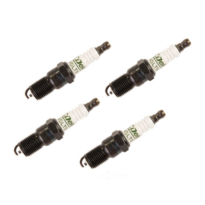 R45LTS6 ACDelco Nickel Spark Plug, 1-pk