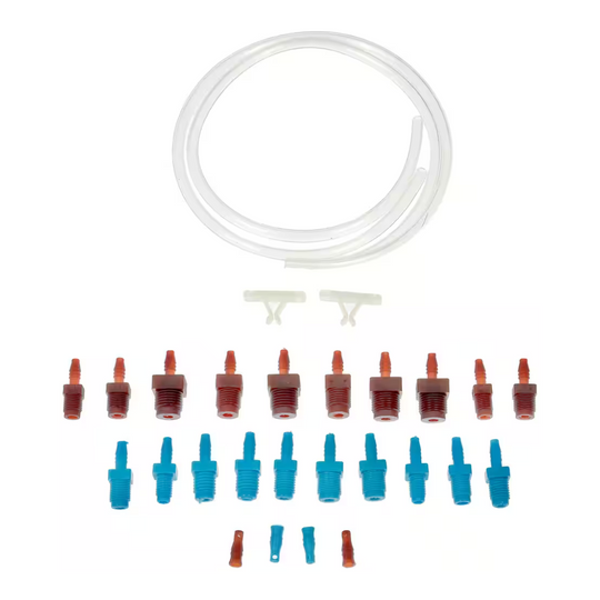 Dorman HELP! 14151 Master Cylinder Bleeder Kit