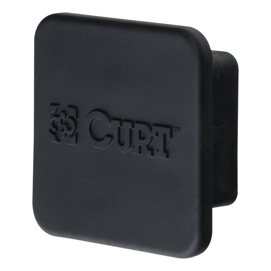 22277 2-1/2 Rubber Hitch Tube Cover