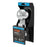 40075 2-5/16 Trailer Ball (1 x 3 Shank, 6,000 lb, Chrome)