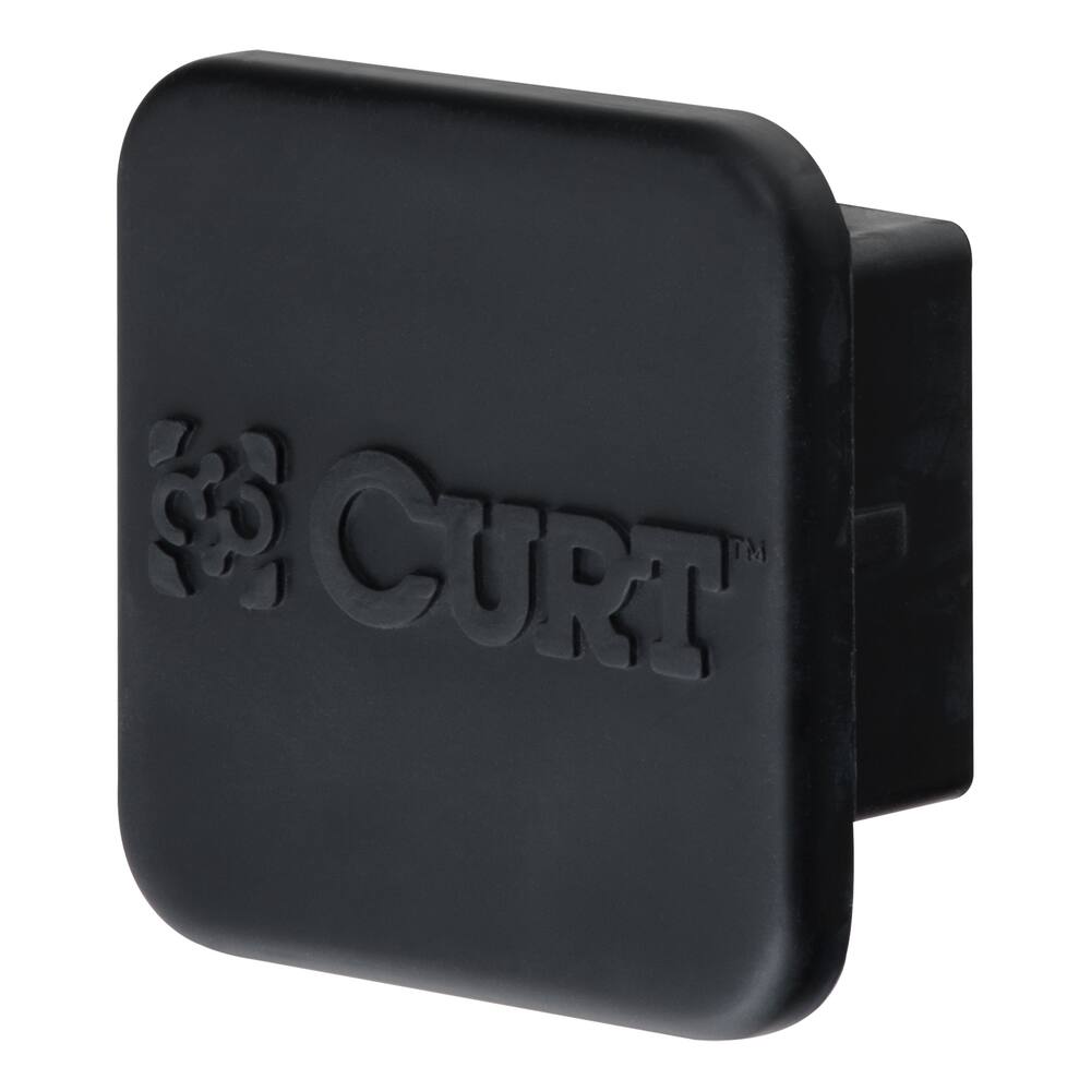 22272 2 Rubber Hitch Tube Cover