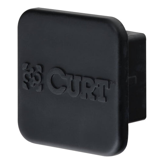 22272 2 Rubber Hitch Tube Cover