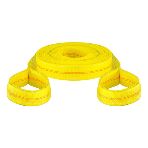 83066 2 x 30' Tow Strap (9,000 lbs. GVW)