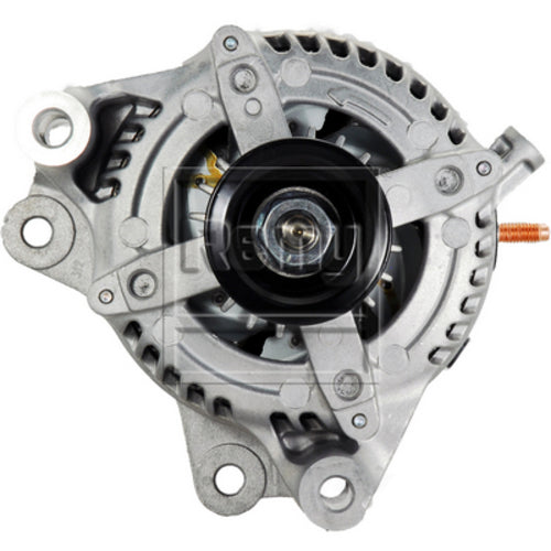 20017 Remy Premium Remanufactured Alternator