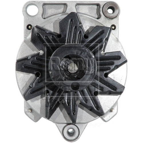 20036 Remy Premium Remanufactured Alternator