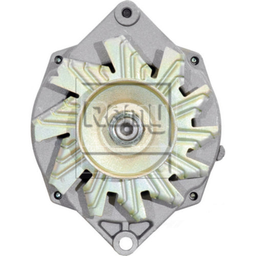 20039 Remy Premium Remanufactured Alternator