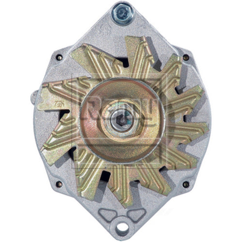 20041 Remy Premium Remanufactured Alternator