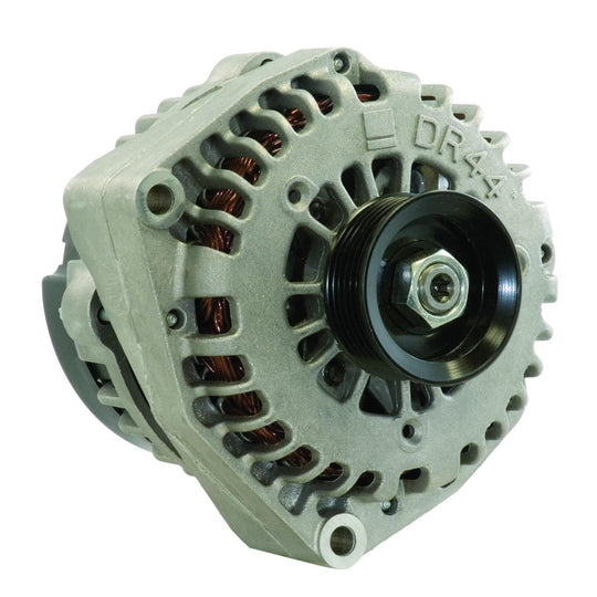 20091 Remy Premium Remanufactured Alternator