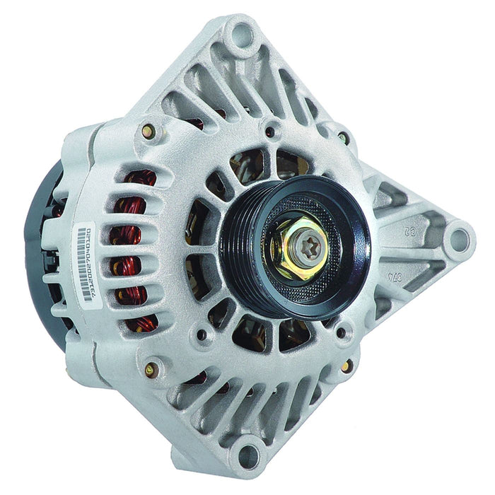 20120 Remy Premium Remanufactured Alternator