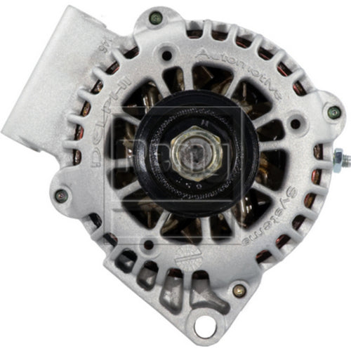 20124 Remy Premium Remanufactured Alternator