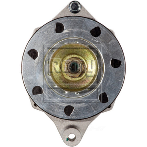 20142 Remy Premium Remanufactured Alternator