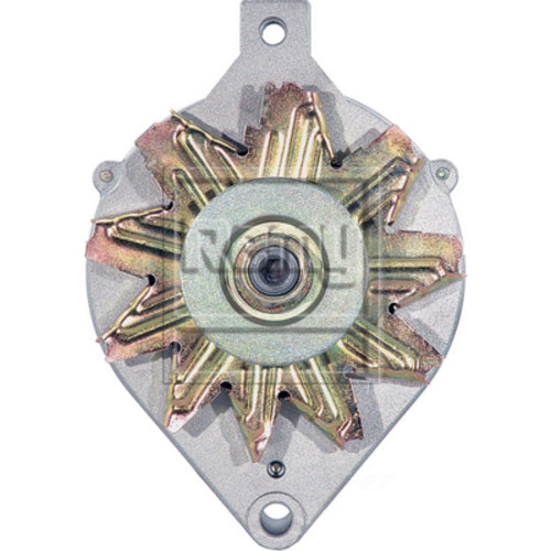 20144 Remy Premium Remanufactured Alternator