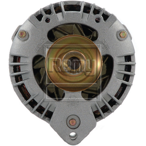 20152 Remy Premium Remanufactured Alternator
