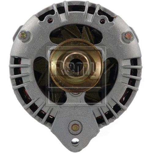 20153 Remy Premium Remanufactured Alternator