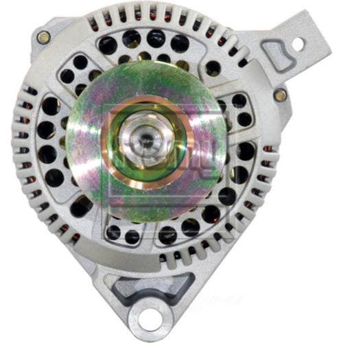 201921 Remy Premium Remanufactured Alternator