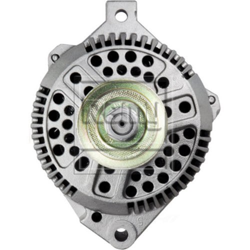 20205 Remy Premium Remanufactured Alternator