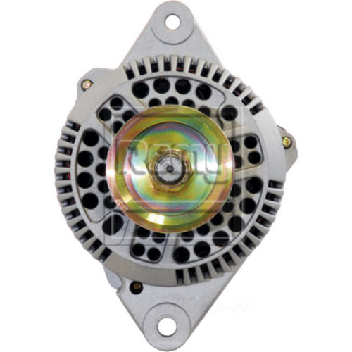 20206 Remy Premium Remanufactured Alternator