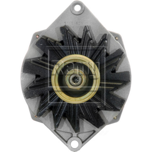 20211 Remy Premium Remanufactured Alternator