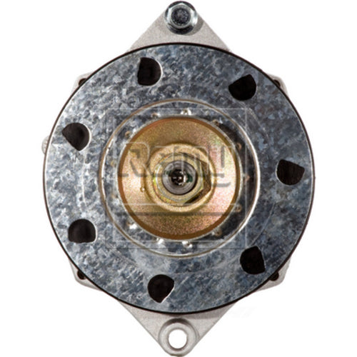 20250 Remy Premium Remanufactured Alternator