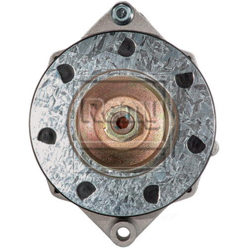 20260 Remy Premium Remanufactured Alternator