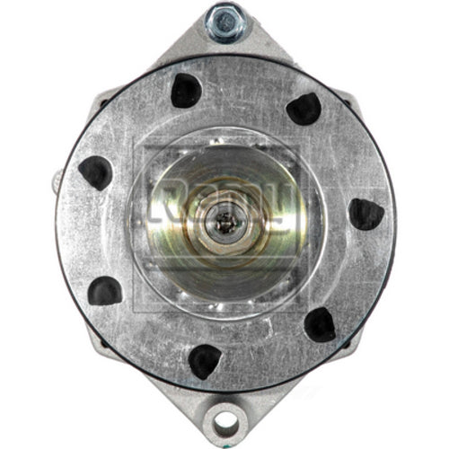 202681 Remy Premium Remanufactured Alternator