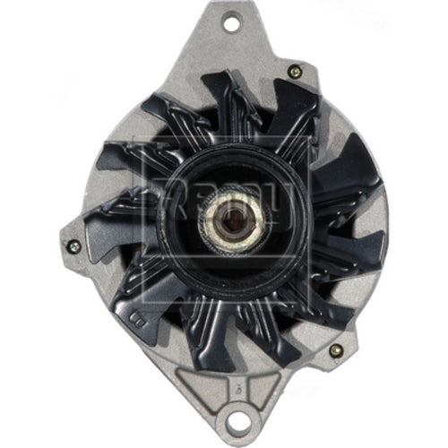 20277 Remy Premium Remanufactured Alternator