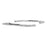 203001-2 Aries 3 Round Side Bars, Polished Stainless