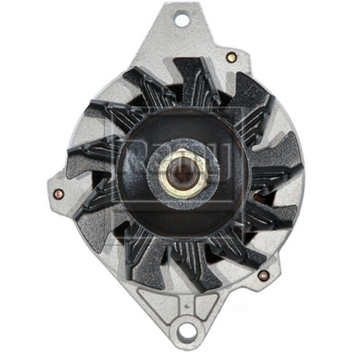 20381 Remy Premium Remanufactured Alternator