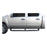 204013 Aries 3 Round Side Bars, Black
