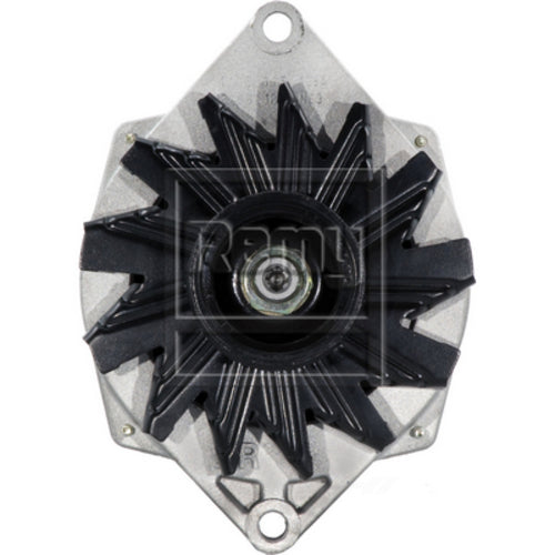 20411 Remy Premium Remanufactured Alternator