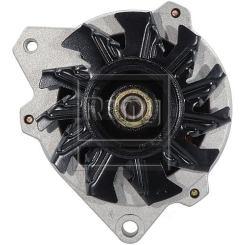 20457 Remy Premium Remanufactured Alternator