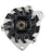 20463 Remy Premium Remanufactured Alternator
