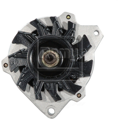 20463 Remy Premium Remanufactured Alternator