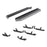 2051023 Aries AeroTread 5 Running Board Kit, Chrome