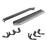 2051025 Aries AeroTread 5 Running Board Kit, Chrome