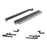 2051037 Aries AeroTread 5 Running Board Kit, Chrome