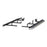 2051041 ARIES Aerotread 5 Running Boards