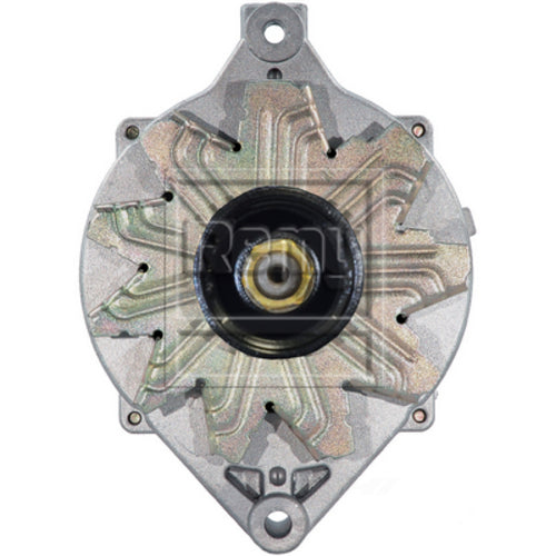 20519 Remy Premium Remanufactured Alternator
