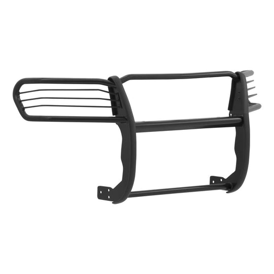 2052 Aries Grille Guard, Semi-gloss Black